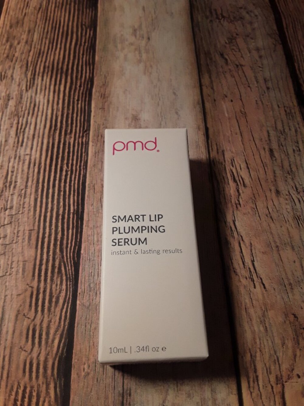 pmd Smart Lip Plumping Serum